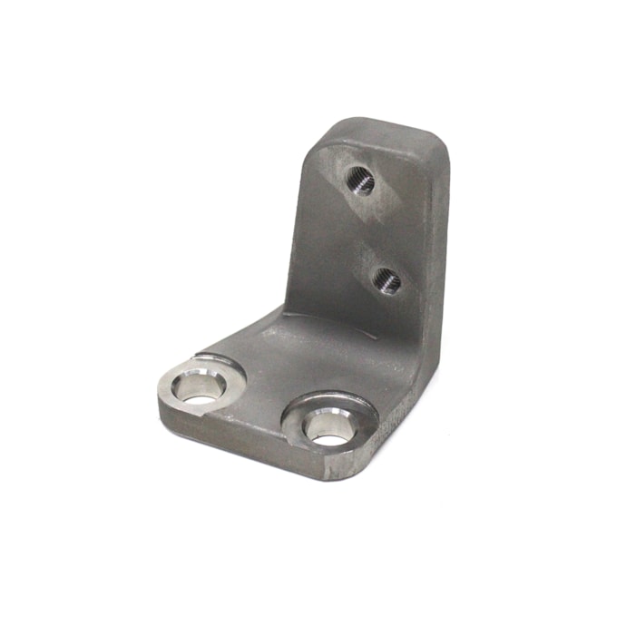 CUMMINS | 3357103 | SUPORTE FIXACAO COMPRESSOR AR WABCO VW/FORD MOTOR CUMMINS SERIE C/ISC/ISL-381295fa-476e-4269-ac92-a38b16881a9e