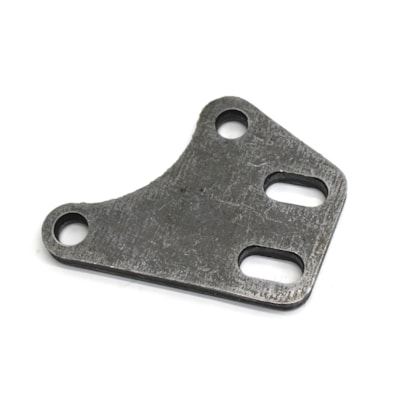 CUMMINS | 3357213 | CHAPA/SUPORTE FIXACAO COMPRESSOR AR WABCO VW/FORD MOTOR CUMMINS