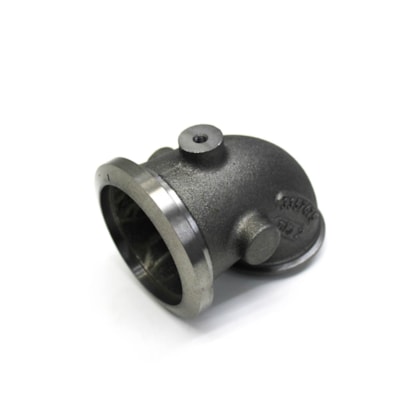 CUMMINS | 3357475 | CONDUTOR DO GAS DE ESCAPE