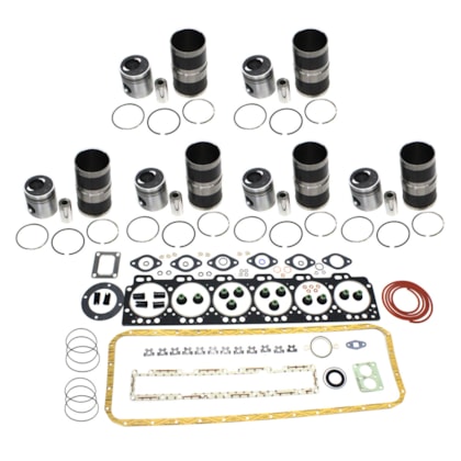 KIT MAXI FO