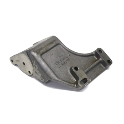 CUMMINS | 3357675 | SUPORTE FIXACAO ALTERNADOR VW MOTOR CUMMINS