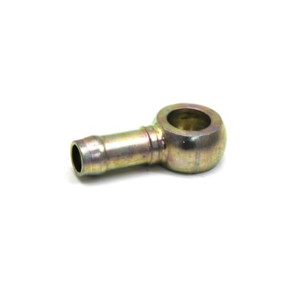 CUMMINS | 3357731 | BANJO/OLHAL (16MM) M16 P/TUBO TECALON 5/8