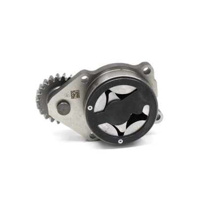 CUMMINS | 3358060 | BOMBA OLEO COM EMBOLO MOTOR CUMMINS 6CIL (SERIE C 8.3 MECANICO)