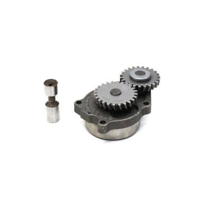 CUMMINS | 3358060 | BOMBA OLEO COM EMBOLO MOTOR CUMMINS 6CIL (SERIE C 8.3 MECANICO)