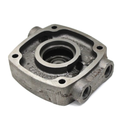 CUMMINS | 3558703 | CABECOTE