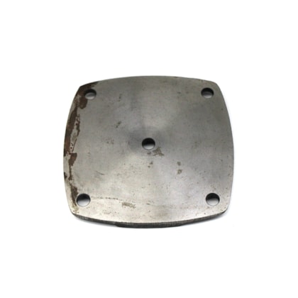 CUMMINS | 3558815 | PLACA