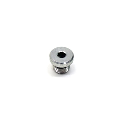 CUMMINS | 3678921 | BUJAO/TAMPAO ROSCADO ALLEN (14MM) M14X1,5 FORD/VW MOTOR CUMMINS (COM ANEL ORING 3678912)