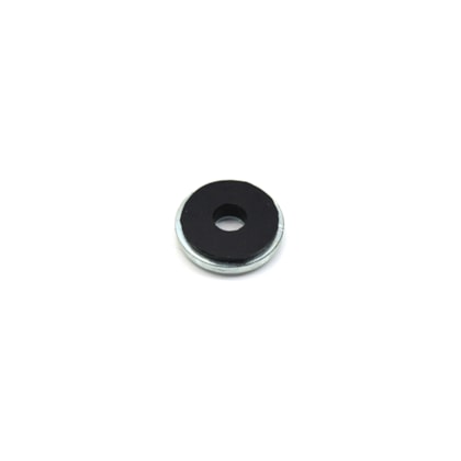 CUMMINS | 3900267 | ANEL BORRACHA/METAL ISOLADOR PARAFUSO FIXACAO TAMPA LATERAL BLOCO FORD MOTOR CUMMINS SERIE B/BT