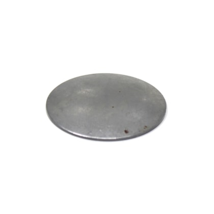 CUMMINS | 3901969 | TAMPAO/SELO 70MM EIXO COMANDO VALVULA MOTOR CUMMINS SERIE C