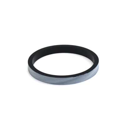 CUMMINS | 3903475 | ANEL BORRACHA VEDACAO DA TAMPA INSPECAO ROSCADA PLASTICA PARA TAMPA FRONTAL DISTRIBUICAO FORD/VW MOTOR CUMMINS SERIE B/BT/ISC/C 8.3