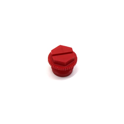 CUMMINS | 3904181 | BUJAO/TAMPAO ROSCADO 3/4 16F (PLASTICO)