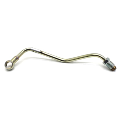 CUMMINS | 3905649 | TUBO COMBUSTIVEL (ROSCA M14) FORD MOTOR CUMMINS SERIE B/BT 4CIL