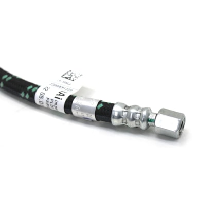 CUMMINS | 3906747 | FLEXIVEL (540MM) COMPRESSOR AR FORD/VW (FEMEA/FEMEA)