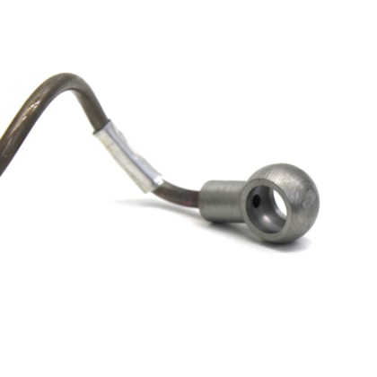 CUMMINS | 3909554 | TUBO/CANO COMBUSTIVEL FORD/VW MOTOR CUMMINS SERIE C