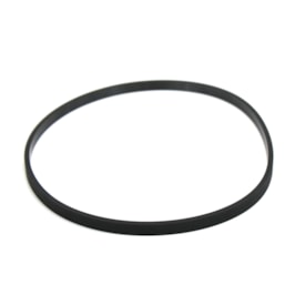 CUMMINS | 3912473 | ANEL ORING VEDACAO DA TAMPA/FLANGE TRASEIRA PARA RETENTOR TRASEIRO VIRABREQUIM/VOLANTE MOTOR CUMMINS SERIE C/ISC (PERFIL ACHATADO)