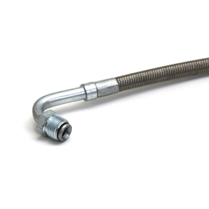 CUMMINS | 3912599 | FLEXIVEL LUBRIFICACAO TURBINA/TURBO COMPRESSOR FORD MOTOR CUMMINS