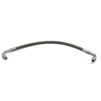 CUMMINS | 3912599 | FLEXIVEL LUBRIFICACAO TURBINA/TURBO COMPRESSOR FORD MOTOR CUMMINS