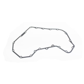 CUMMINS | 3914385 | JUNTA TAMPA FRONTAL DISTRIBUICAO FORD/VW MOTOR CUMMINS SERIE B/BT (BOMBA ROTATIVA)