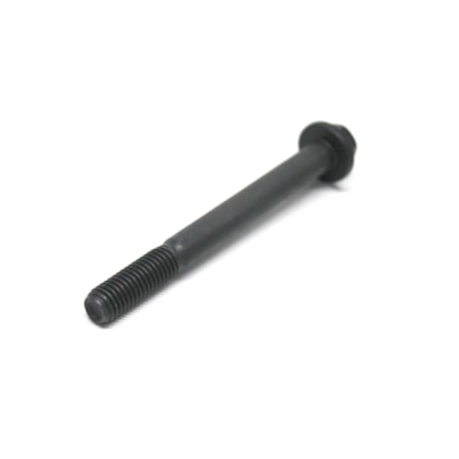 CUMMINS | 3914407 | PARAFUSO (10MM) M10X100X1,5 FIXACAO ABRACADEIRA/GRAMPO FIXACAO BICO INJETOR | FORD F350/F4000 | VW NOVO DELIVERY | MOTOR CUMMINS SERIE ISF 2.8 4CIL EURO 5
