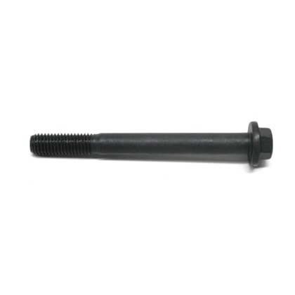 CUMMINS | 3914407 | PARAFUSO (10MM) M10X100X1,5 FIXACAO ABRACADEIRA/GRAMPO FIXACAO BICO INJETOR | FORD F350/F4000 | VW NOVO DELIVERY | MOTOR CUMMINS SERIE ISF 2.8 4CIL EURO 5