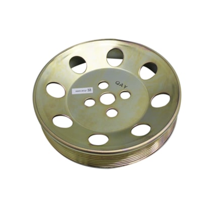 CUMMINS | 3914494 | POLIA ARVORE