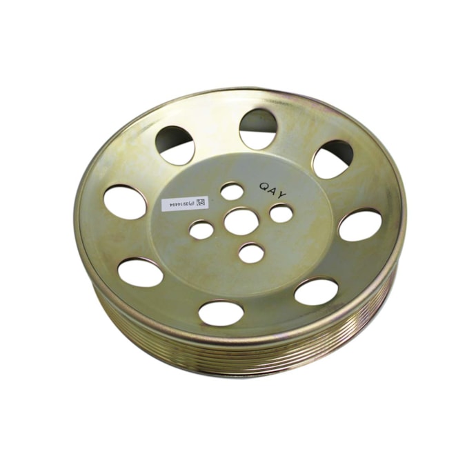 CUMMINS | 3914494 | POLIA ARVORE-3e715e75-b75b-4881-a1bc-36ebe7c7f9e1