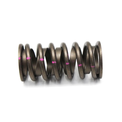 CUMMINS | 3916588 | MOLA CABECOTE/VALVULA ESCAPE FORD/VW MOTOR CUMMINS SERIE C 8.3 MECANICO  (ALTURA 77MM X DIAMETRO 36MM)