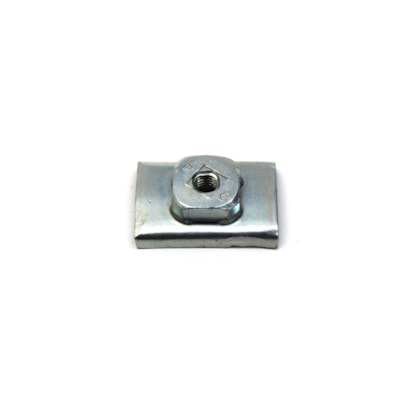 CUMMINS | 3917717 | BRACO DE SUPORTE ABRACADEIRA FIXACAO TUBO/CANO BICO INJETOR MOTOR CUMMINS