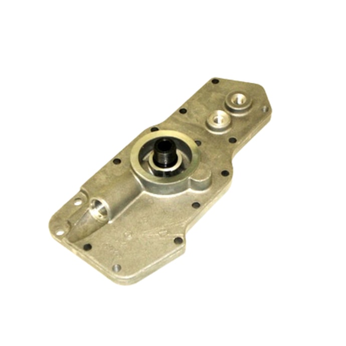 CUMMINS | 3918287 | CABECOTE FILTRO OLEO LUBRIFICANTE FORD MOTOR CUMMINS SERIE B/BT 4.9 4CIL-83773896-5185-4d73-b646-da661d58f0aa