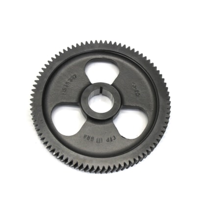 CUMMINS | 3918777 | POLIA DENTADA