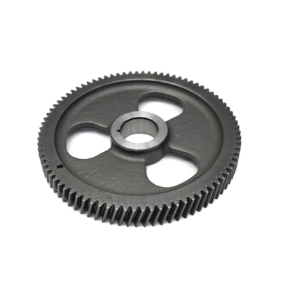 CUMMINS | 3918777 | POLIA DENTADA