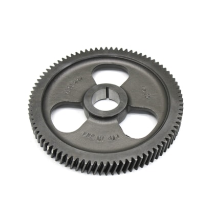 CUMMINS | 3918777 | POLIA DENTADA