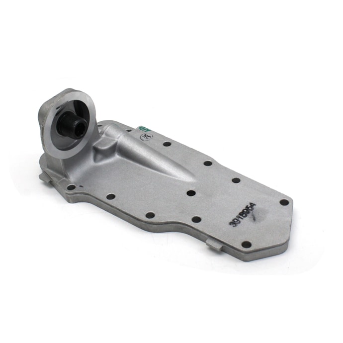 CUMMINS | 3918954 | CABECOTE FILTRO OLEO LUBRIFICANTE FORD/VW MOTOR CUMMINS SERIE B/BT 5.9 6CIL-b0852bca-18ec-4316-91ae-05a0cc6bdf68