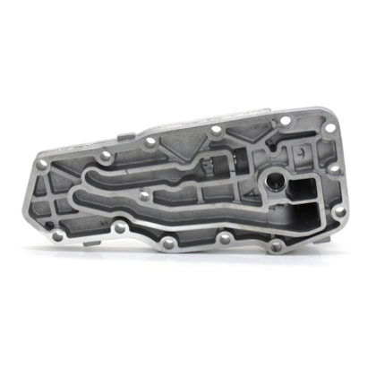 CUMMINS | 3918954 | CABECOTE FILTRO OLEO LUBRIFICANTE FORD/VW MOTOR CUMMINS SERIE B/BT 5.9 6CIL