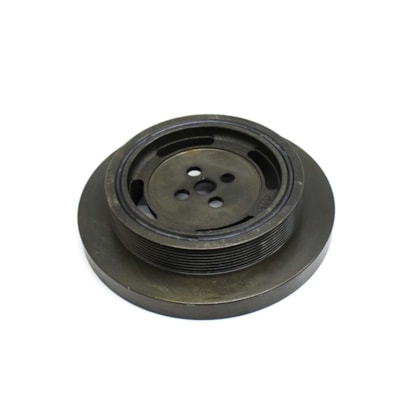 CUMMINS | 3918999 | POLIA/AMORTECEDOR VIBRACAO FORD/VW MOTOR CUMMINS SERIE BT 6CIL