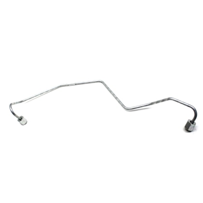 CUMMINS | 3920222 | TUBO/CANO BICO INJETOR 4 CILINDRO MOTOR CUMMINS 6CIL SERIE B (BOMBA LINHA) (PORCAS A/A +- 13MM)