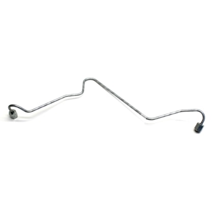 CUMMINS | 3920223 | TUBO/CANO BICO INJETOR 5 CILINDRO MOTOR CUMMINS 6CIL SERIE B (BOMBA LINHA) (PORCAS A/A +- 13MM)