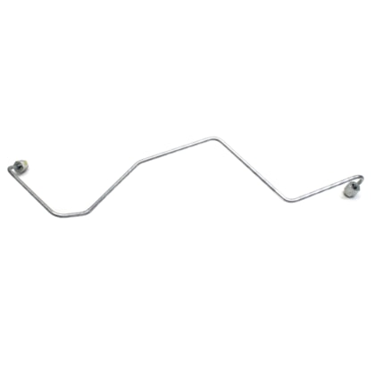 CUMMINS | 3920224 | TUBO/CANO BICO INJETOR 6 CILINDRO MOTOR CUMMINS 6CIL SERIE B (BOMBA LINHA) (PORCAS A/A +- 13MM)