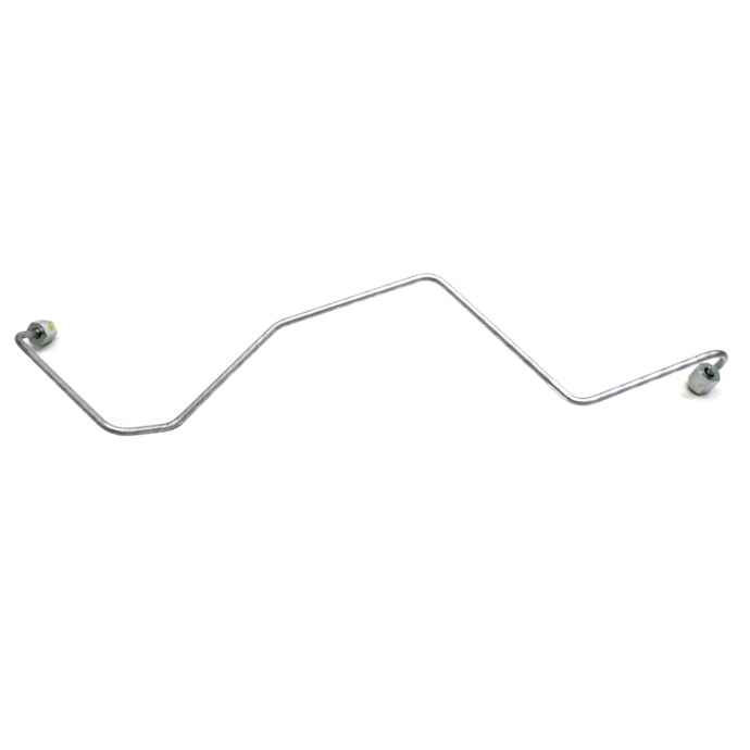 CUMMINS | 3920224 | TUBO/CANO BICO INJETOR 6 CILINDRO MOTOR CUMMINS 6CIL SERIE B (BOMBA LINHA) (PORCAS A/A +- 13MM)-f0c6df24-9383-4733-bd77-1876f4c7c71d