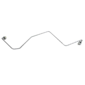 CUMMINS | 3920224 | TUBO/CANO BICO INJETOR 6 CILINDRO MOTOR CUMMINS 6CIL SERIE B (BOMBA LINHA) (PORCAS A/A +- 13MM)