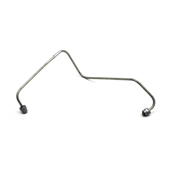 CUMMINS | 3920233DX | TUBO/CANO BICO INJETOR 1 CILINDRO MOTOR CUMMINS 6CIL SERIE B/BT (BOMBA ROTATIVA) (PORCAS A/A 12MM)-c45f84ec-ccd0-416e-8eab-de036f76c811