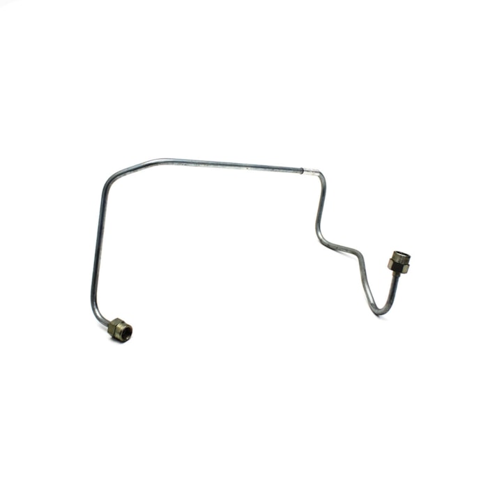 CUMMINS | 3920235DX | TUBO/CANO BICO INJETOR 3 CILINDRO MOTOR CUMMINS 6CIL SERIE B/BT (BOMBA ROTATIVA) (PORCAS A/A 12MM)-95eeab0a-7425-47a8-9a20-a9cf65455f9e