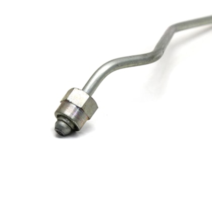 CUMMINS | 3920236DX | TUBO/CANO BICO INJETOR 4 CILINDRO MOTOR CUMMINS 6CIL SERIE B/BT (BOMBA ROTATIVA) (PORCAS A/A 12MM)