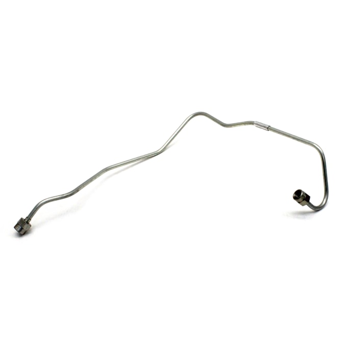 CUMMINS | 3920236DX | TUBO/CANO BICO INJETOR 4 CILINDRO MOTOR CUMMINS 6CIL SERIE B/BT (BOMBA ROTATIVA) (PORCAS A/A 12MM)-a2d2738a-9096-438d-b951-2931e62470c7