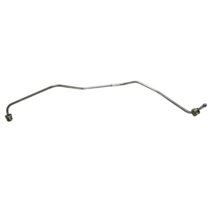 CUMMINS | 3920238DX | TUBO/CANO BICO INJETOR 6 CILINDRO MOTOR CUMMINS 6CIL SERIE B/BT (BOMBA ROTATIVA) (PORCAS A/A 12MM)