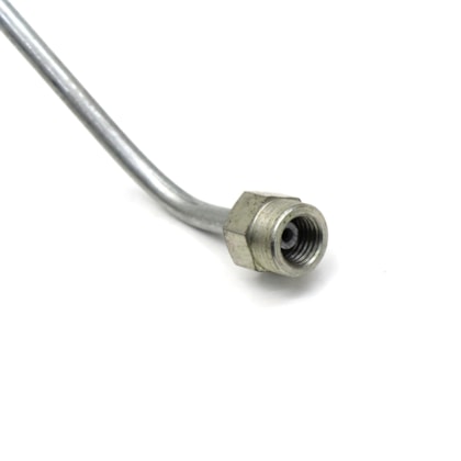 CUMMINS | 3920238DX | TUBO/CANO BICO INJETOR 6 CILINDRO MOTOR CUMMINS 6CIL SERIE B/BT (BOMBA ROTATIVA) (PORCAS A/A 12MM)