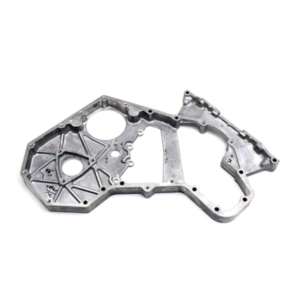 CUMMINS | 3920758 | CAIXA/CARCACA INTERMEDIARIA DISTRIBUICAO FORD/VW MOTOR CUMMINS SERIE B/BT 4CIL/6CIL (BOMBA ROTATIVA)