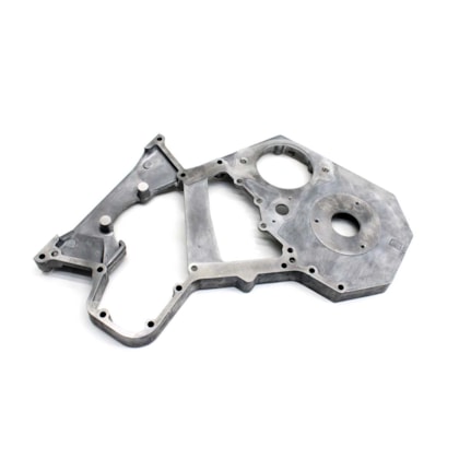 CUMMINS | 3920758 | CAIXA/CARCACA INTERMEDIARIA DISTRIBUICAO FORD/VW MOTOR CUMMINS SERIE B/BT 4CIL/6CIL (BOMBA ROTATIVA)
