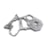 CUMMINS | 3920758 | CAIXA/CARCACA INTERMEDIARIA DISTRIBUICAO FORD/VW MOTOR CUMMINS SERIE B/BT 4CIL/6CIL (BOMBA ROTATIVA)-378eccea-d952-484f-aa33-ed6ed1b41291