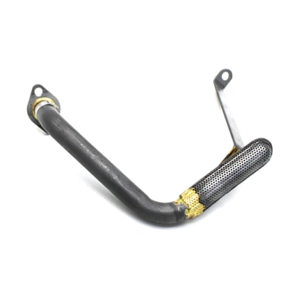 CUMMINS | 3920795 | PESCADOR/CANO/TUBO DE SUCCAO DE OLEO PARA CARTER/BOMBA OLEO FORD MOTOR CUMMINS SERIE B/BT 4CIL